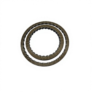 Paquetes de Pastillas de Fricción 6DCT360 de Alta Calidad de Taiwán para Zotye Damai para Kits de Embrague y Accesorios - Product Image 4
