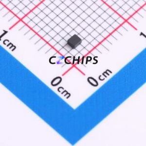 APH141208CR33MP01 ตัวเหนี่ยวนำไฟฟ้าแบบ SMD, 1.4x1.2 มม. ( ค่าความเหนี่ยวนำ: 330nH ) ( ความแม่นยำ: 20% กระแสไฟฟ้าที่กำหนด: 4A ) - Product Image 1
