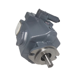 Bomba de pistón hidráulica variable duradera P16VMR 35 CMC 20 S185 J P31VMR 35 CMC 20 S185 J de alta precisión para máquinas herramienta CNC - Product Image 1