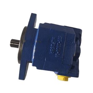 Bomba Hidráulica Huamao P124A085AOZA10-54 - Piezas de Maquinaria de Construcción, Bomba de Pistones Nueva, Certificación ISO9001, Origen Shandong, 1 Año de Garantía - Product Image 6