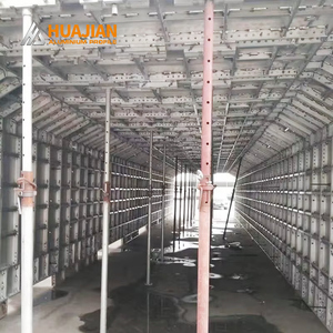 शीर्ष इमारत के लिए <span class=keywords><strong>2026</strong></span> नए इकट्ठे एल्यूमीनियम कंक्रीट फॉर्मवर्क 6061 T66 एल्यूमीनियम कंक्रीट फॉर्मवर्क पैनल - Product Image 5