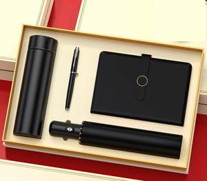 Wholesale Business Gift <b>Set</b> Luxury Corporate Customized Gift <b>Sets</b> for Corporate Business and Conference Gift <b>Set</b> - Product Image 2