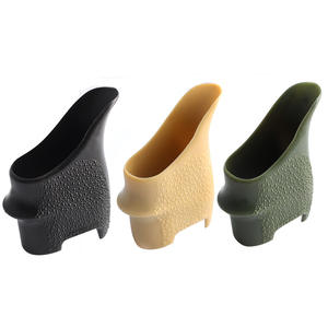 Empuñadura de Goma Antideslizante para Accesorios Tácticos de Caza, Gran Venta - Product Image 2