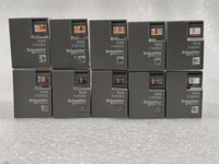 Relay Daya Rxm 110vdc 8pin Paket 10 Buah Pengiriman Cepat Set Lengkap Aksesoris Plc Industri: Sensor / Kontaktor /