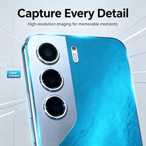 สมาร์ทโฟน Camon 40 Pro 5G ราคาโรงงาน เครื่องแท้ ปลดล็อคแล้ว รองรับ 4G/5G ใส่ได้สองซิม กล้องหลังความละเอียดสูง 108MP - Product Image 5