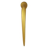 Plug anal à pénétration profonde en silicone souple, dilatateur anal extra-long, jouet sexuel pour masturbation et massage, nouveauté pour adultes