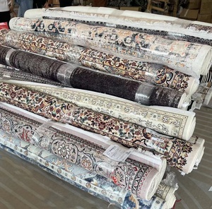 Alfombras de Dubái a Bajo Precio para Sala de Estar y Dormitorio, Alfombra Bejirog de Terciopelo, Portátil, Antideslizante, para el Hogar, Musulmana - Product Image 2