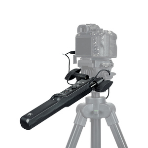 JJC Điều Khiển Từ Xa Thanh Chảo Đa Năng Cho Con Trai. Máy Ảnh/Máy Quay Phim Có Đầu Nối Đa Năng/LANC - Product Image 3