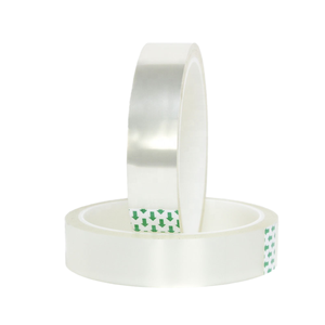 <b>High</b> <b>Temperature</b> Painting Shielding Finger Masking Insulation PCB Tape Anti-Static Silicone <b>Adhesive</b> Polyimide Heat-Resistant - Product Image 3