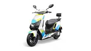 Motocyclettes L1e EEC COC 3000W pour adultes, 45 km/h, moto électrique à 2 roues, autonomie de 250 km, livraison en Europe - Product Image 4