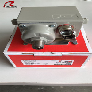 Interruptor de Temperatura, Interruptor de Presión FNS-C106WQ en Existencia - Product Image 4