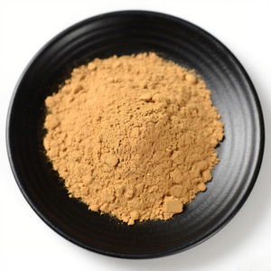 Suministro de fábrica Cyanotis Arachnoides Ecdysone Extracto de hierba de rocío CAS 5289-74-7 10% 50% 90% Ecdysterone - Product Image 2