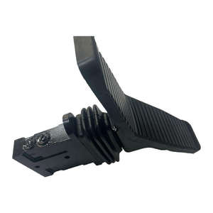 Válvula Hidráulica de Pedal de Una Placa para Maquinaria de Construcción HANSEN |   Diversas especificaciones disponibles - Product Image 2