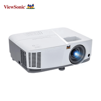 Proyector Educativo Inteligente DLP Portátil PA503Xe, 4000 Lúmenes, Interfaz HD 1080P, Tecnología de Respuesta 3 Veces Más Rápida