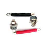 Diode redresseuse à montage sur pied 82PF80 82PFR80 82PF40 82PFR40 82PF120 82PFR120