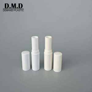 Tùy Chỉnh Nhãn 4Gram Màu Hồng Màu Xanh Cam Son Dưỡng Môi Ống Màu Tím Màu Be 4Gram Đầy Màu Sắc Lip Balm <span class=keywords><strong>Container</strong></span> - Product Image 4