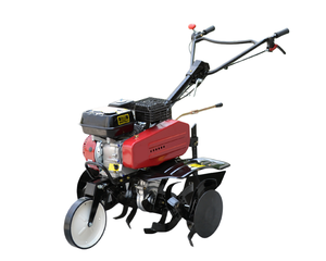 Rototiller Agrícola de Alta Calidad POWERAC a Gasolina con 18 Meses de Garantía y Alta Productividad - Product Image 2