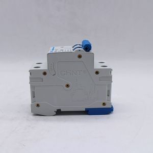 Disjoncteur miniature NB1 63 6kA NB1 63H 10kA 1P 2P 3P 4P C1 C2 C3 C6 C16 C20 C25 C32 C40 C50 C63 CE UL1077 MCB - Product Image 1