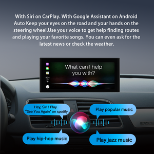 Schermo Multimediale per Auto Linux 12.3 Pollici 1920*720p con Android Auto e Carplay per <span class=keywords><strong>Audi</strong></span> <span class=keywords><strong>Q3</strong></span> 2013-2019 - Product Image 6
