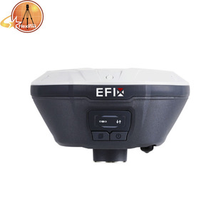 Nuevo EFIX F7 F4 GPS RTK de Topografía con Base y IMU GNSS IRNSS RTK con Nivel de Burbuja y 1608 Canales en Promoción - Product Image 4