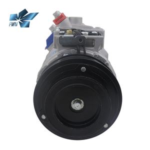 Compresor de Aire Acondicionado 64509182797 64529182797 64529128940 para BMW X3 A41011B23005 A4101182300 64509128940 64509182797 - Product Image 4