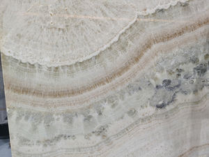 Grande dalle de pierre d'onyx jaune, épaisseur 15 mm-25 mm, polie moderne, vente en gros pour la décoration du hall d'hôtel, pierre naturelle, pierre parfaite - Product Image 6