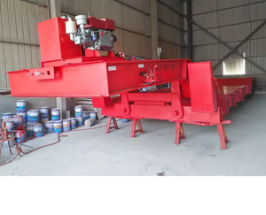 Semirremolque de Caja Seca Fengniao de 3 Ejes, 45 pies/53 pies, Contenedor de Carga de Hierro de 1001-2000 kg para Transporte de Mercancías a Granel - Product Image 5