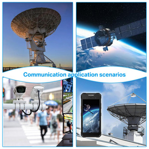 Módulo de Comunicación de Instrumentación Industrial 5G para Programación de AGV en Almacenes Inteligentes, Compatibilidad Multiprotocolo - Product Image 5