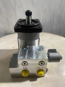 Motor de pistón hidráulico de refrigeración para excavadora 31Q4-30201 31Q9-30212 31Q9-30213 para bomba de ventilador R320-9 R430LC-9 R480LC-9 31Q4-30201 - Product Image 6