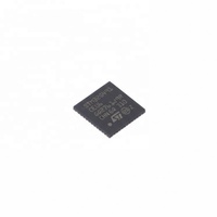 Microcontrôleur STM32G491CEU6 UFQFPN-48(7x7) puce CI MUC