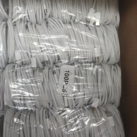 Cable USB-C a USB-C de 60W con Trenzado de Nailon, 1M, Carga Rápida de 3A para Teléfonos Móviles, Conductor de Cobre Puro de Alta Calidad