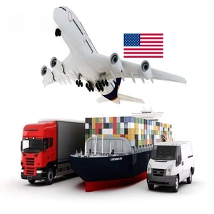Servizi di Spedizione Merci dalla Cina Tramite GES-Top10 Spedizioniere, Spedizioni LCL+Express verso Destinazioni Globali - Product Image 2