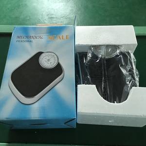 Pèse-personne mécanique Greenlife 160 kg, haute précision, à ressort, pour usage général - Product Image 5