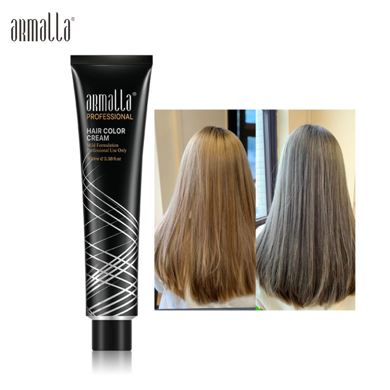 Armalla Professional Low Ammonia Long lasting
