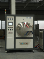 Horno de Sinterización al Vacío de Alta Temperatura para Impresión 3D de Metalurgia de Polvos de Gran Capacidad para Uso Industrial
