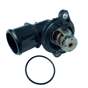 68253514AA Nueva Carcasa de Termostato para Jeep Grand Cherokee, Jeep Wrangler, Jeep Gladiator, Dodge RAM1500 Pickup 3.0T 2014-2023 - Product Image 2