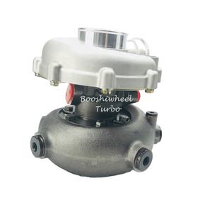 K26เทอร์โบ53269706292 53269886292 53269886291 11917318011 11917318850เทอร์โบชาร์จเจอร์สำหรับเครื่องยนต์4lh-Dte ทางทะเลของ yanmar Sigma - Product Image 6