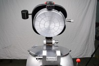 Diviseur de pâte à pizza électrique Rounder pour hôtels restaurants magasins d'alimentation Machine à pain dans les usines de fabrication