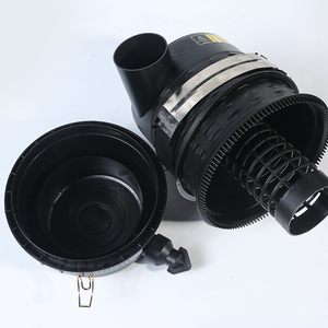 Filtre à air de remplacement pour machines, pièces d'excavatrice RS3996 C25710 245-6375 AF26399 - Product Image 5
