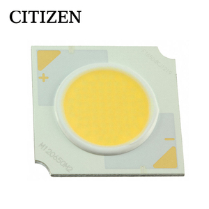 Chip LED COB Citizen CLU721-1206C4-50AL7K3 5000K 70CRI, 61.7W, 5084lm, 19x19mm, Alta Intensidad para Proyector - Product Image 1