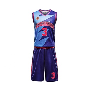 Unique design latest hot sale fashion sublimated green color unique basketball jerseys - Product Image 1