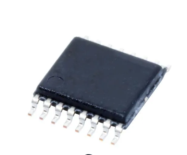 TXB0106PWR Translation - Voltage Levels 8B Bidir Voltage- Le Vel Translator