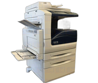 Livraison rapide, imprimante laser couleur reconditionnée, copieur, scanner, machine grand format, modèle X C7785, 75 ppm