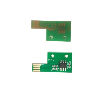 Print RiteCT201118トナーリセットチップXEROXDocuPrint C1110C1110Bトナーカートリッジチップ用 - Product Image 3
