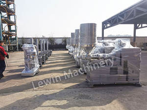 Presse <span class=keywords><strong>à</strong></span> huile d'arachide <span class=keywords><strong>à</strong></span> froid Lewin Machine <span class=keywords><strong>de</strong></span> fabrication d'huile d'arachide <span class=keywords><strong>à</strong></span> froid - Product Image 4