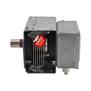 Pièce de rechange pour four à micro-ondes Magnetron M24FB-610 214A pour la réparation de micro-ondes - Product Image 1