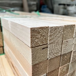 WanDa Bande de remplissage légère et moderne en <span class=keywords><strong>bois</strong></span> massif anti-<span class=keywords><strong>fissure</strong></span> pour cadre de porte, échantillon gratuit - Product Image 1
