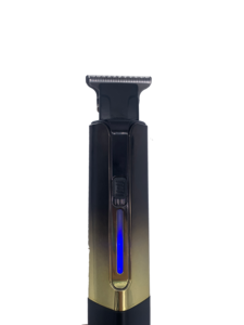 Cortadora de <span class=keywords><strong>pelo</strong></span> eléctrica de 1800mAh, cortadora de <span class=keywords><strong>pelo</strong></span> recargable inalámbrica para hombres, cortadora de <span class=keywords><strong>pelo</strong></span> profesional - Product Image 2