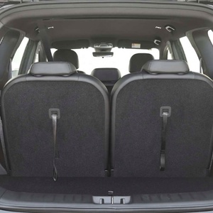 Geely Haoyue L 2023 Usado Asequible, 2.0T, SUV Mediano de 5 Puertas y <span class=keywords><strong>7</strong></span> Asientos, Techo Panorámico, Asientos de Cuero, Auto Confiable - Product Image 4