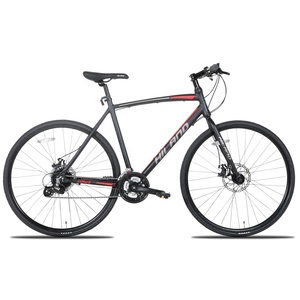 JOYKIE 2020 china 700c Marco de aleación de aluminio de grava bicicleta de carretera para los hombres las mujeres - Product Image 2
